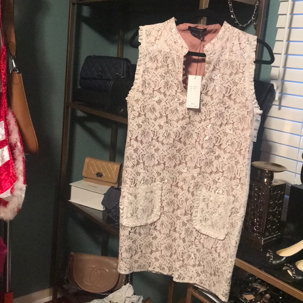 BCBG Maxazria dress